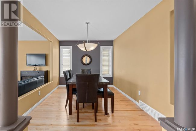233 Wood Lily Dr, House other with 4 bedrooms, 3 bathrooms and null parking in Moose Jaw SK | Image 22