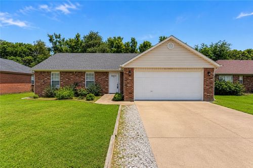 20676 Highland Dr, Springdale, AR, 72764-8808 | Card Image