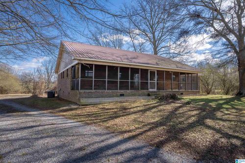 522 County Road 523, Fyffe, AL, 35971-4309 | Card Image