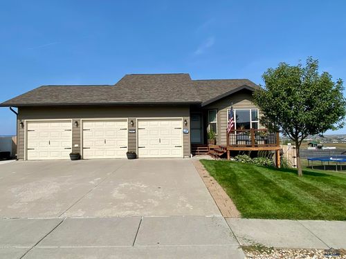 387 Big Badger Dr, Box Elder, SD, 57719-6308 | Card Image