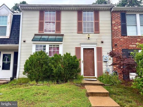 16 Dorchester Cir, MARLTON, NJ, 08053-3757 | Card Image