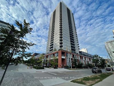 520 - 55 Regent Park Blvd, Condo with 1 bedrooms, 1 bathrooms and 1 parking in Toronto ON | Image 1