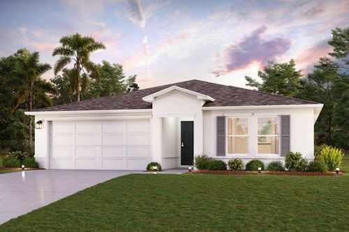 1256 Stone Ridge Cir, SEBRING, FL, 33870-2425 | Card Image