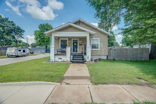 2601 Jerden Ave, Granite City, IL, 62040-5613 | Card Image