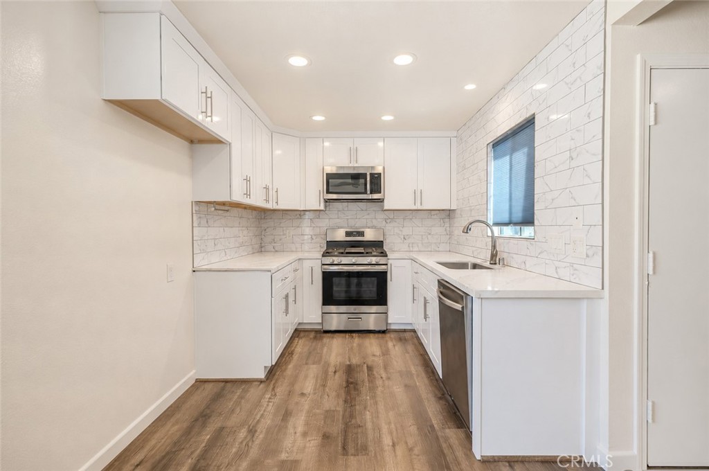 Residential in Bellflower 2