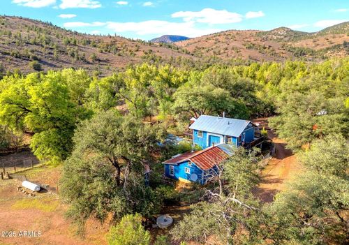 3995 W Forest Service Rd 249, Young, AZ, 85554-0615 | Card Image