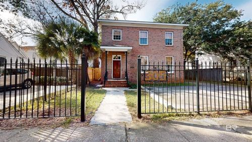 305 N Jackson St, Mobile, AL, 36603-6523 | Card Image