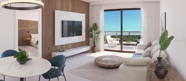 Living Room | Image 7