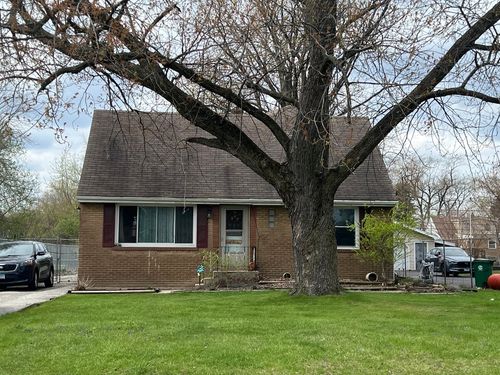 6812 Maple Ct, Bridgeview, IL, 60455-1083 | Card Image
