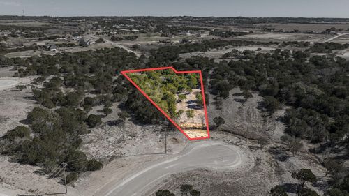 1209 County Road 407a, Nemo, TX, 76070-4304 | Card Image