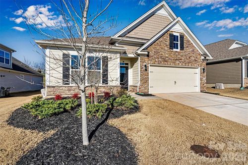 422 Secretariat Dr, Iron Station, NC, 28080-9373 | Card Image