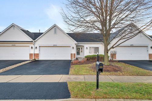 21003 W Braxton Lane, Plainfield, IL, 60544 | Card Image