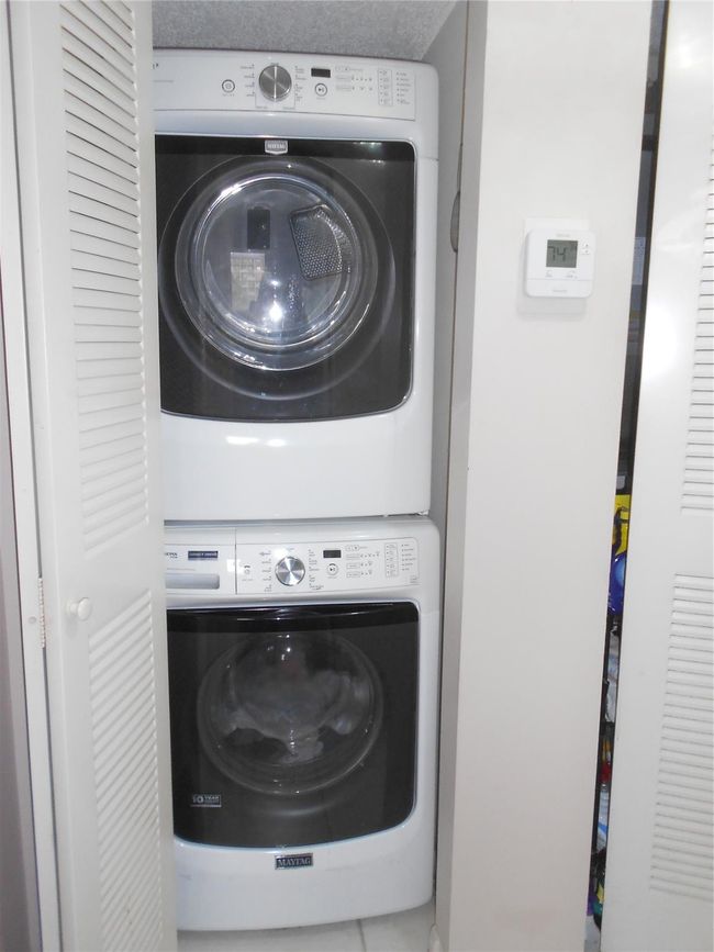 Full Size Washer Dryer | Image 41