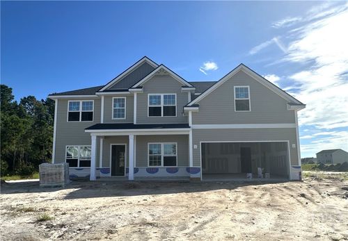 74 Turkey Shoot Ct Ne, Ludowici, GA, 31316 | Card Image