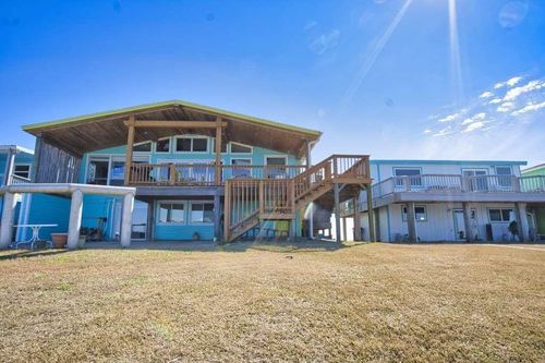 2061 County Road 230, Sargent, TX, 77414-2283 | Card Image