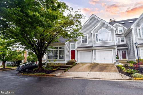 406 Fortress Way, OCCOQUAN, VA, 22125-7717 | Card Image