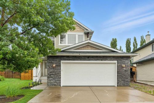 258 Lakeview Inlet, Chestermere, AB, T1X1P4 | Card Image