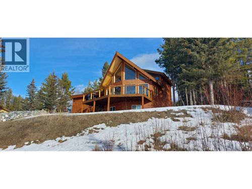 1910 Otter Rd, Nimpo Lake, BC, V0L1R0 | Card Image