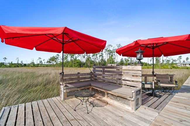 574 N Canal Dr, House other with 2 bedrooms, 2 bathrooms and 4 parking in Port St. Joe FL | Image 24