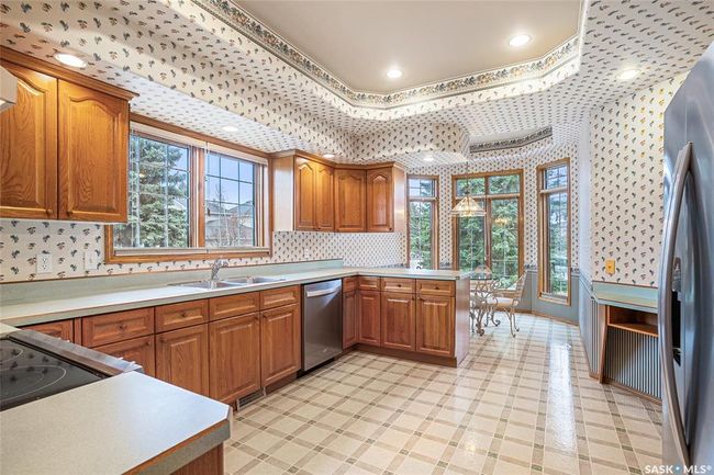 202 Collins Terr, House other with 3 bedrooms, 3 bathrooms and 4 parking in Saskatoon SK | Image 10