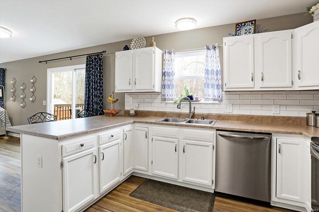 5574 W Tensleep Rd, House other with 3 bedrooms, 3 bathrooms and null parking in Bloomington IN | Image 12