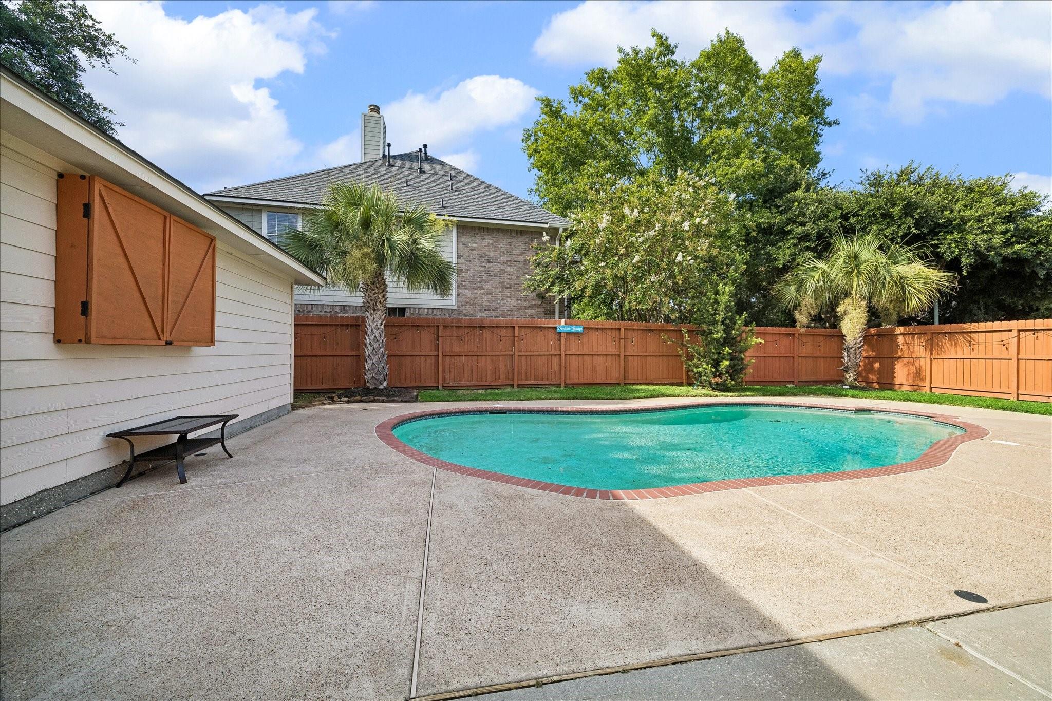 Residential in Kingwood 4
