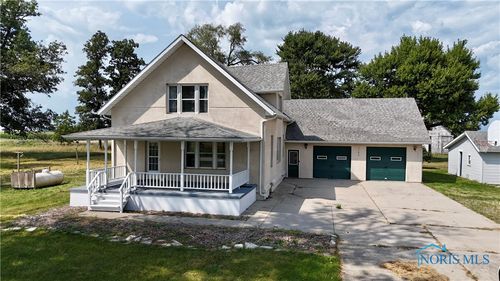 3197 Road 70, Payne, OH, 45880-9309 | Card Image