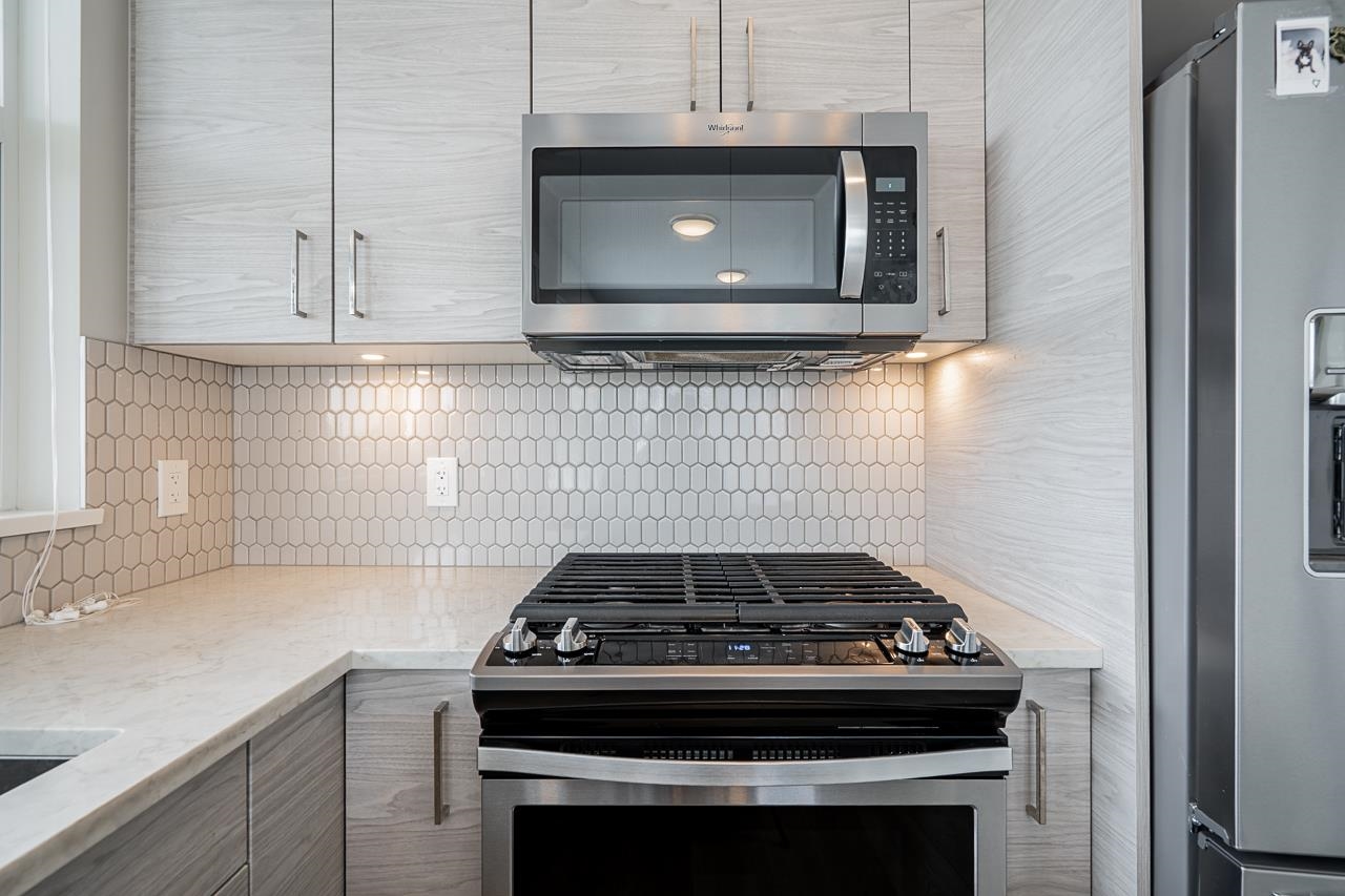 Residential in Abbotsford 5