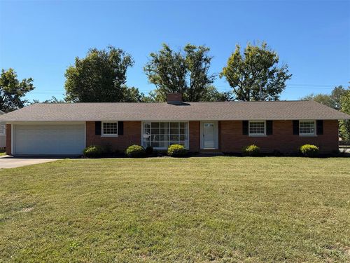 801 Hampton Dr, Bowling Green, KY, 42103-1517 | Card Image