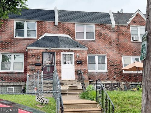 6736 Leonard St, PHILADELPHIA, PA, 19149-2407 | Card Image