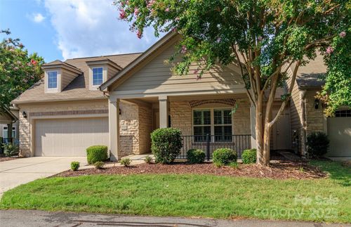 4423 Parkgate Dr, Matthews, NC, 28105-4480 | Card Image