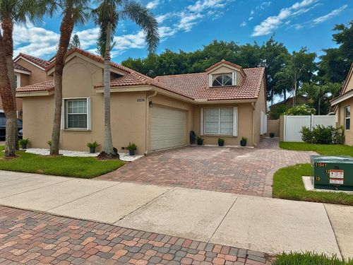 10194 Allegro Dr, Boca Raton, FL, 33428-4273 | Card Image