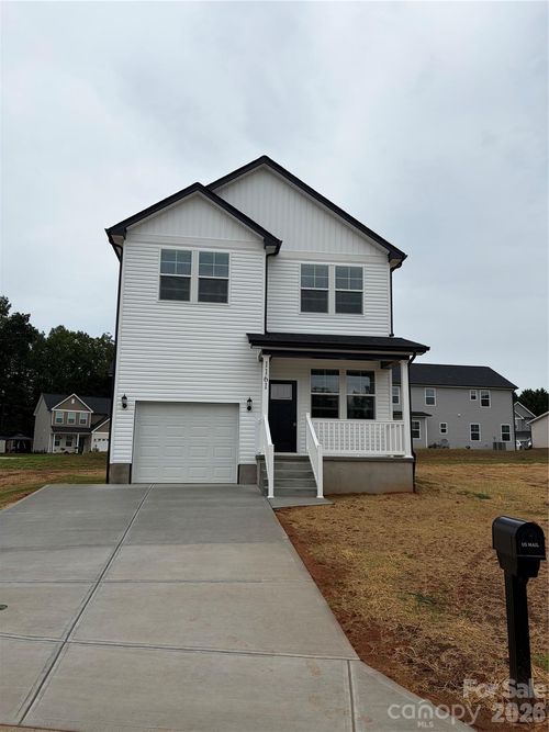 1161 Summerhill St Sw, Lenoir, NC, 28645-5857 | Card Image