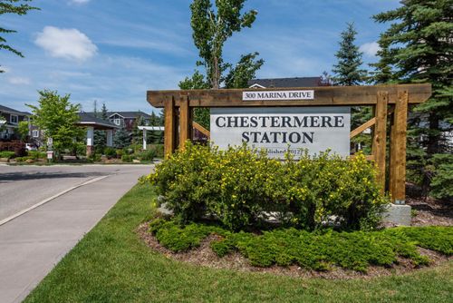 213-300 Marina Drive, Chestermere, AB, T1X0P6 | Card Image