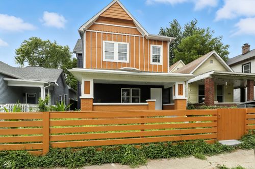 1242 Union St, Indianapolis, IN, 46225-1664 | Card Image