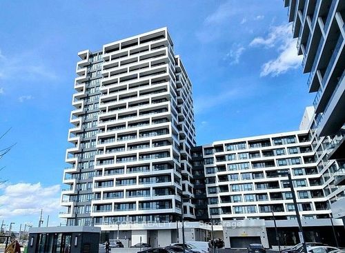 208-38 Water Walk Dr, Unionville, ON, L3R6M8 | Card Image