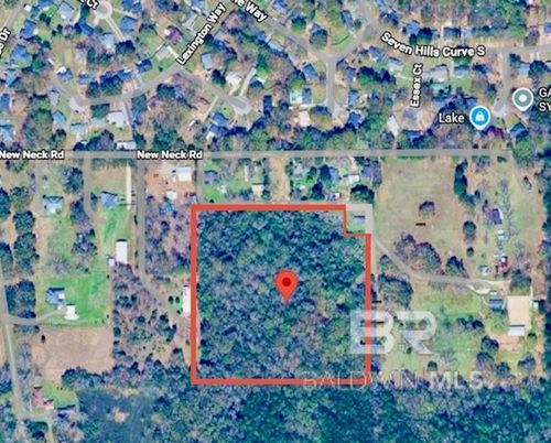 9355 New Neck Road, Mobile, AL, 36695-9827 | Card Image