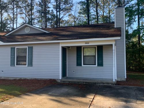1922 Countrywood Blvd, Jacksonville, NC, 28540-3211 | Card Image