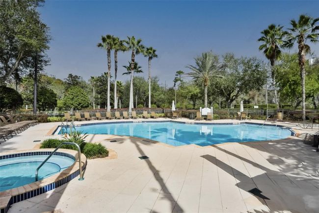904 Assembly Ct, Townhouse with 3 bedrooms, 3 bathrooms and null parking in REUNION FL | Image 30