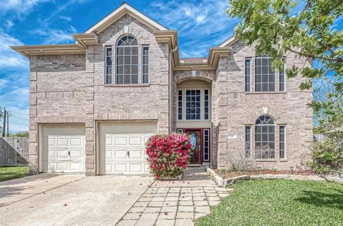 101 Spencer Lndg W, La Porte, TX, 77571-9132 | Card Image