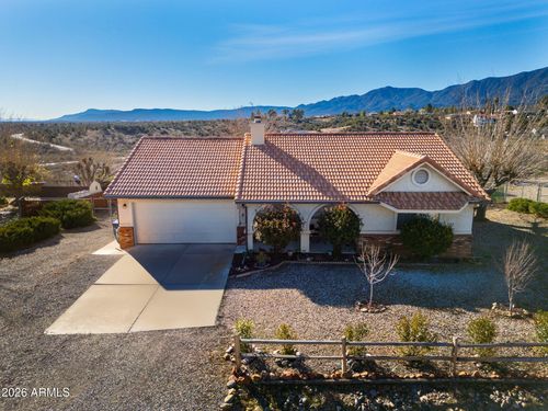 1539 E Arrowhead Ln, Cottonwood, AZ, 86326-5052 | Card Image