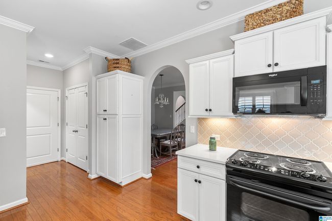 5246 Creekside Loop, House other with 3 bedrooms, 2 bathrooms and null parking in HOOVER AL | Image 19