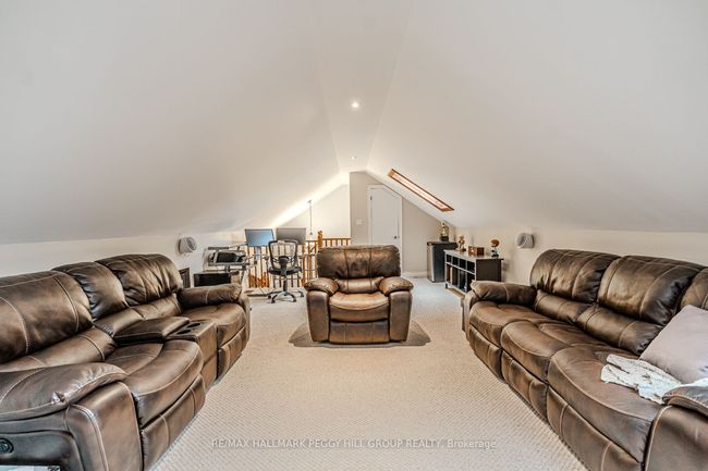 5 Munro Crt, House other with 4 bedrooms, 4 bathrooms and 9 parking in Minesing ON | Image 14
