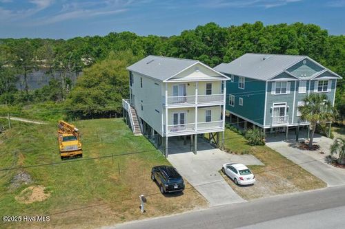 2-314 Spencer Farlow Dr, Carolina Beach, NC, 28428-4005 | Card Image
