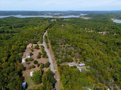10 S 550 Rd, Cookson, OK, 74427 | Card Image