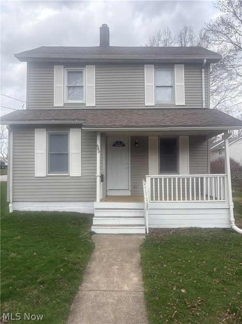 646 W Highland Ave, Ravenna, OH, 44266-2159 | Card Image