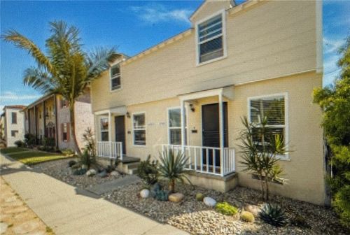 258 Glendora Ave, Long Beach, CA, 90803-3436 | Card Image
