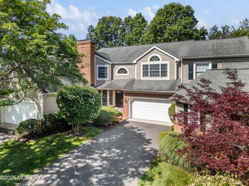 34 Peach Tree Ln, Little Silver, NJ, 07739-1809 | Card Image