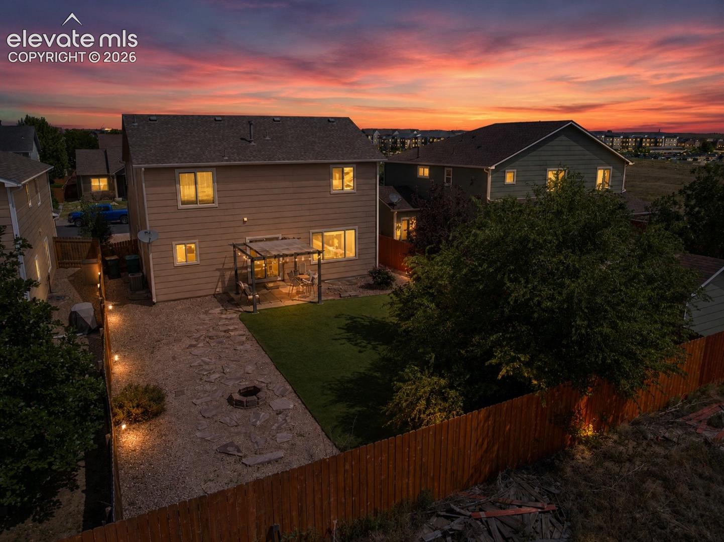 Residential in Colorado Springs 5