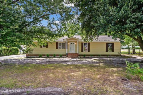 105 Tilghman Drive, Goldsboro, NC, 27534 | Card Image